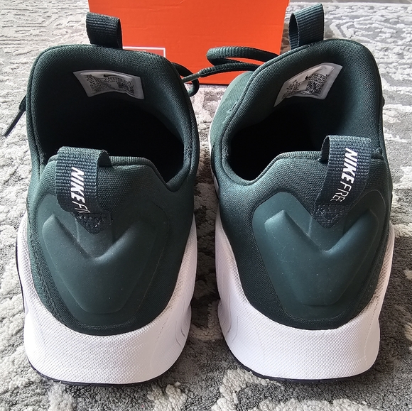 Nike Free Metcon 6 (Team Bank) - Picture 4 of 9